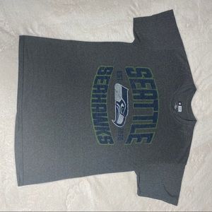 Seahawks vintage t-shirt